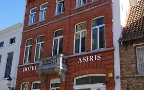 Hotel Asiris Brujas